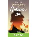Sherlock Holmes – Golemův stín - Petr Macek