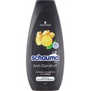 Šampony Schauma Intensive šampon proti neústupným lupům 400 ml