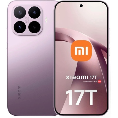 Xiaomi 17T 12GB/256GB Violet