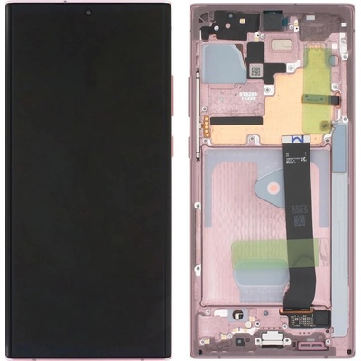 LCD Displej Samsung Galaxy Note 20 Ultra 5G