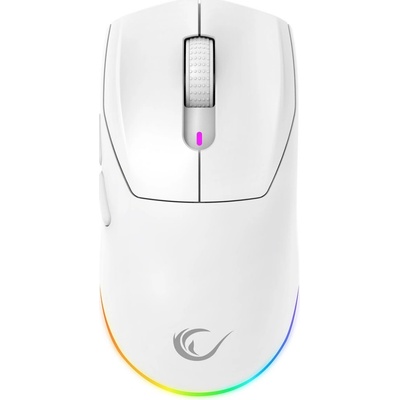Rampage Prote M5 White