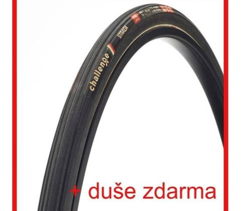 Challenge Strada Pro 700x25