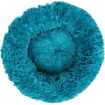 Freedog Donut Bed в син цвят - кг