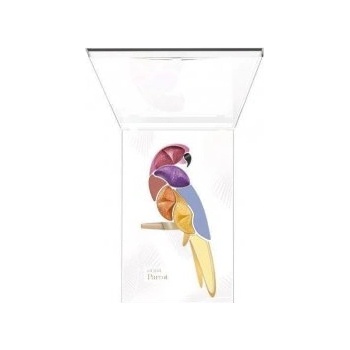 PUPA Parrot Eye make-up set - комплект грим за очи № 001