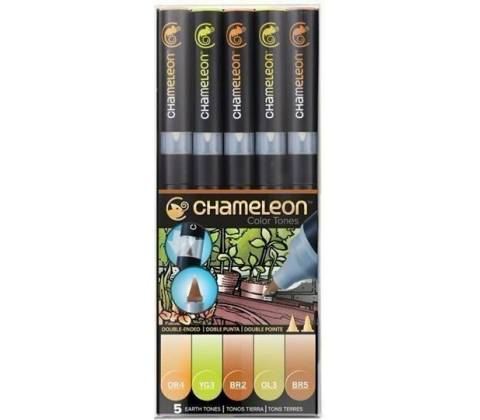 CHAMELEON CT0503 5 ks