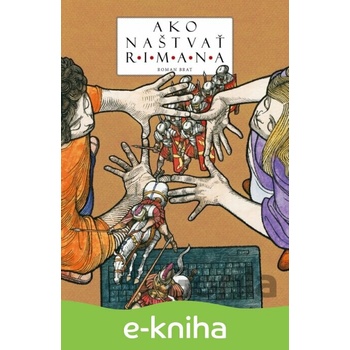 Ako naštvať Rimana - Roman Brat