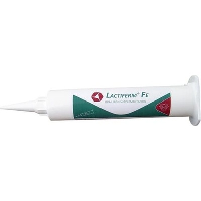 Chr. Hansen Czech Republic Lactiferm FE pst 80 ml