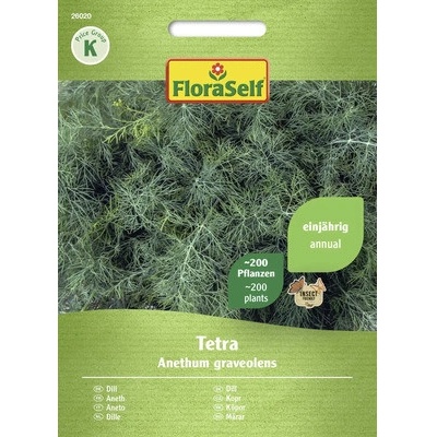 Kopr Tetra FloraSelf