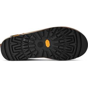 UGG Велурени апрески Classic Mini GTX (1171150.CHE)