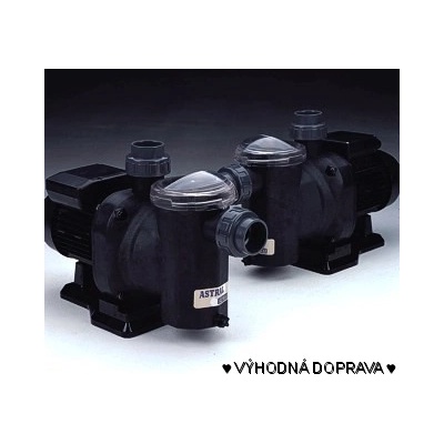 Sena Q=14m³/h od; 230V