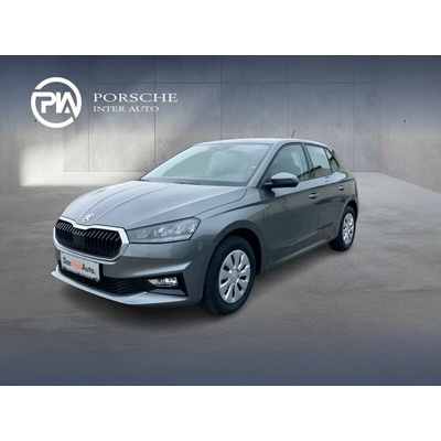Skoda Fabia Essence 59 kW