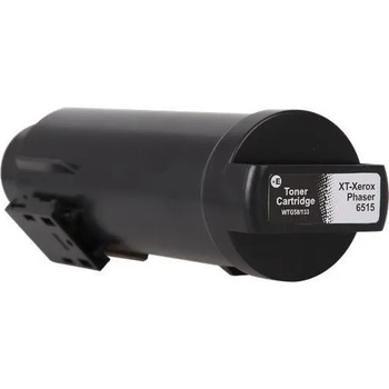 Image 1 of Compatible Тонер касета Xerox 6510 Black Съвместима 5500 стр