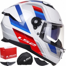 LS2 FF808 Stream II Vintage