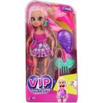 VIP PETS hair academy Кукла Жизел