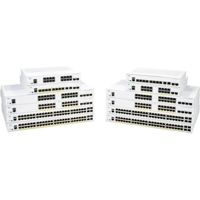 Cisco CBS350-24T-4X