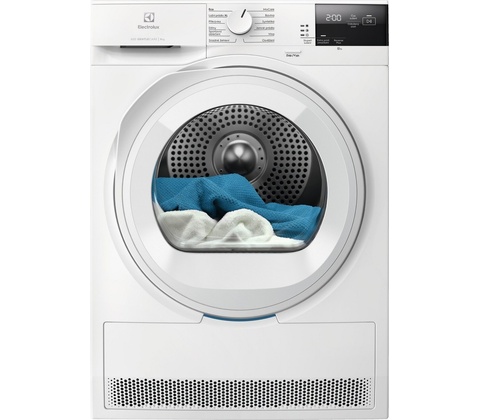 Electrolux EW6D293GC