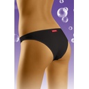 Wolbar nohavičky Gentle čierna