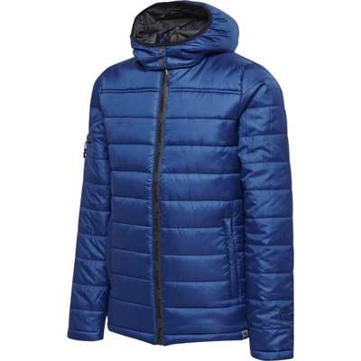 Hummel North Quilted Hood Jacket Kids 206695-7045