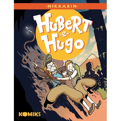 Hubert & Hugo - Nikkarin