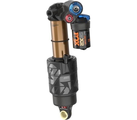 Fox Float X2 Factory EVOL