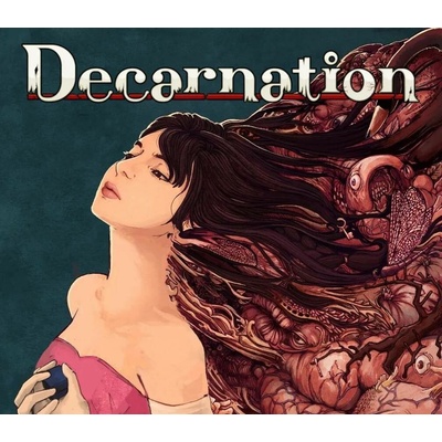 Decarnation