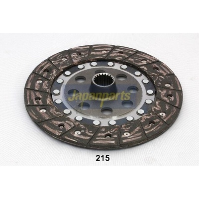 Spojková lamela JAPANPARTS DF-215