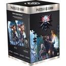 GoodLoot Witcher 3 Yennefer 1000 dielov