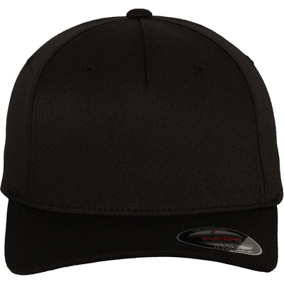 Flexfit Fitted Baseball černá
