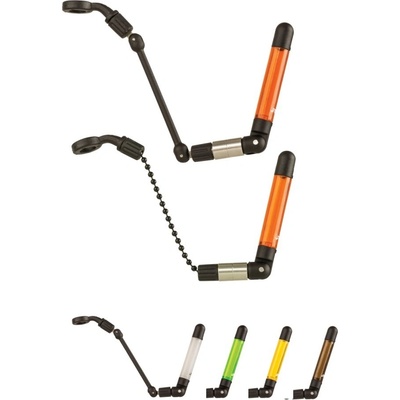 JRC Swinger Kurve Slim Indicator Black Neon 3 ks