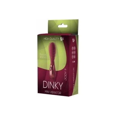 DreamToys Dinky mini vibrator jody f