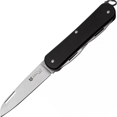 FOX Vulpis FX-VP130-3 BK