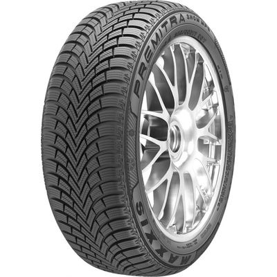 Maxxis Premitra Snow WP6 275/35 R19 100W