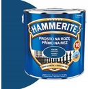HAMMERITE hladký modrý 2,5l