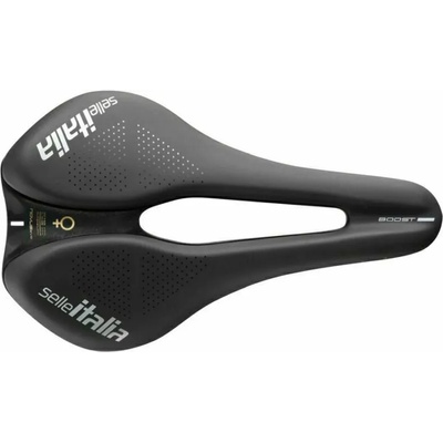 Selle Italia Novus Boost EVO Lady TM Superflow Black L Manganese Седалка