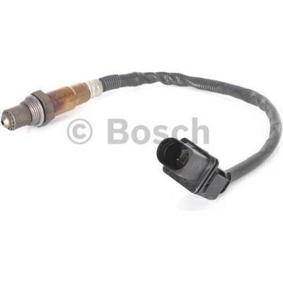 Lambda sonda BOSCH 0281004143