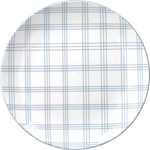 Tognana Комплект 4 десертни чинии madison quadro carta de zucchero (mc084666145a)