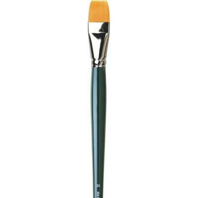 DaVinci - Syntetické ploché štetce s.1870 NOVA Typ: č. 24