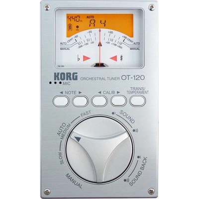 Korg OT-120 – Zboží Mobilmania