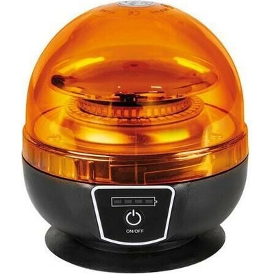 LAMPA Maják LED45 9-30V, 230V RL-10 LED RECHARGEABLE LE