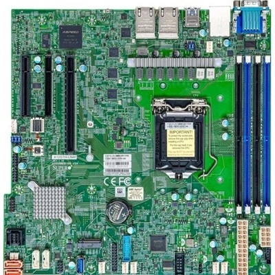 Supermicro MBD-X12STH-LN4F-O