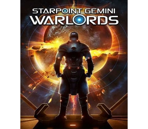 Starpoint Gemini Warlords