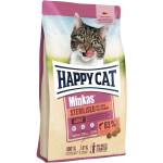 Happy Cat Minkas Sterilised сьомга 1, 5 кг