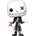 Funko Фигура Funko POP! Disney: The Nightmare Before Christmas (Patchwork) - Jack Skellington #1633 (106349)