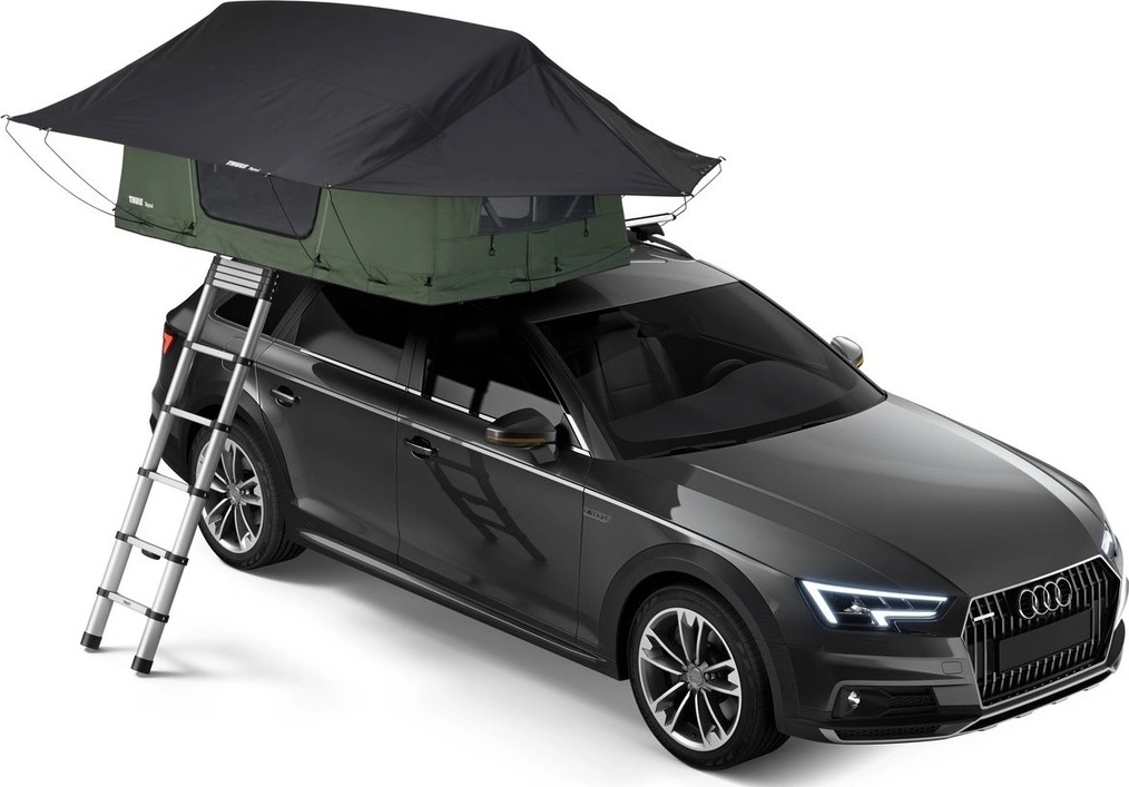 Tohle je absolutní vítěz srovnávacího testu - produkt Thule Tepui Foothill