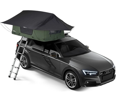 Thule Tepui Foothill