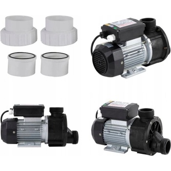 IBO Dambat JA50 (IBO-446)