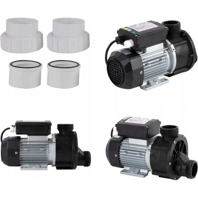 IBO Dambat JA50 (IBO-446)