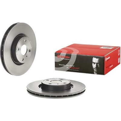Brzdový kotúč BREMBO 09.C391.21 (09C39121)