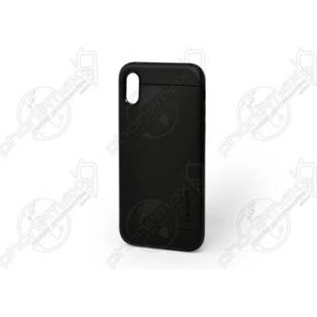 Púzdro Spigen Neo Hybrid iPhone X/XS Čierne