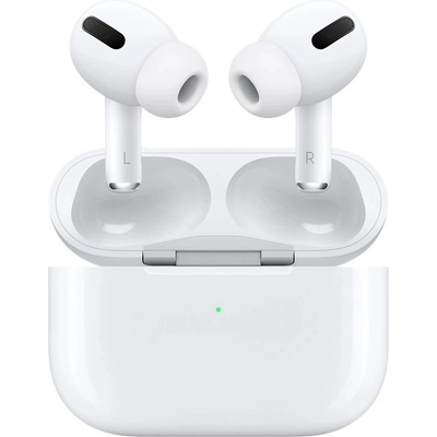 Apple AirPods Pro 2021 MLWK3ZM/A – Zboží Živě